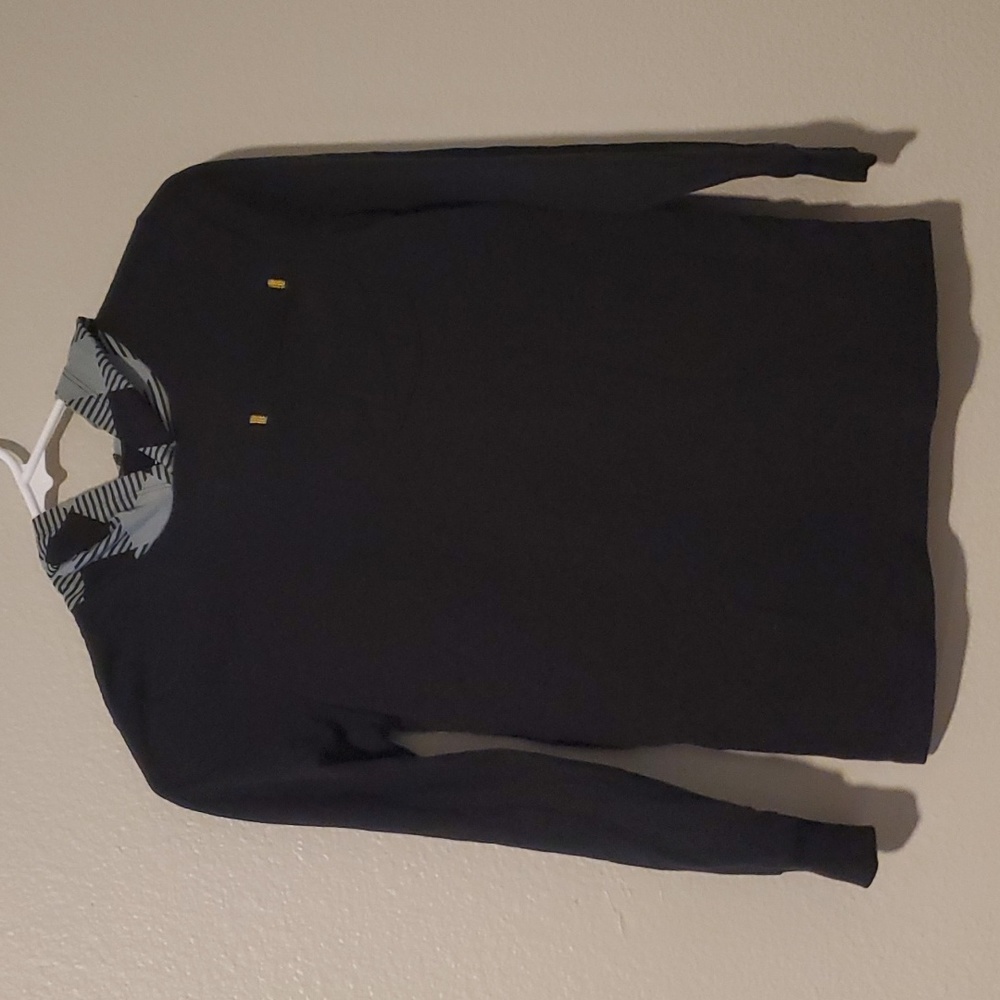 Long Sleeves Boy Shirt